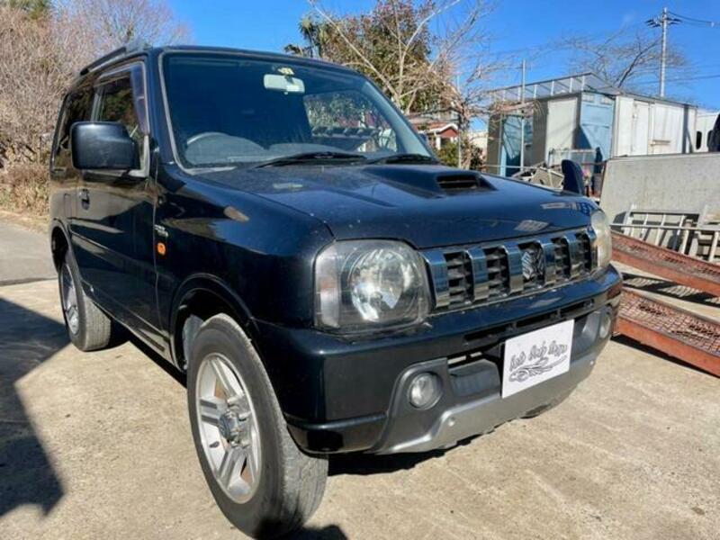 JIMNY