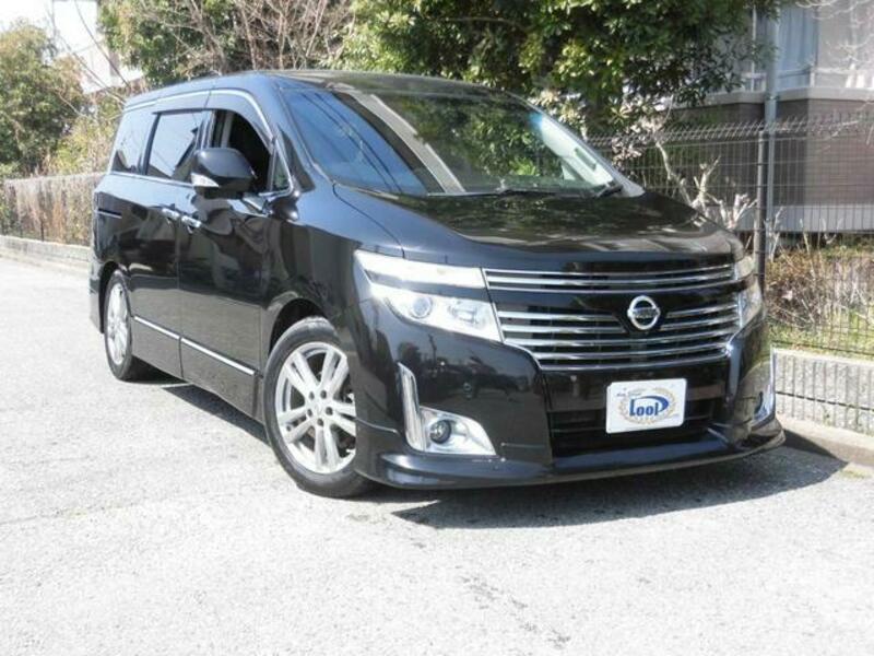 ELGRAND