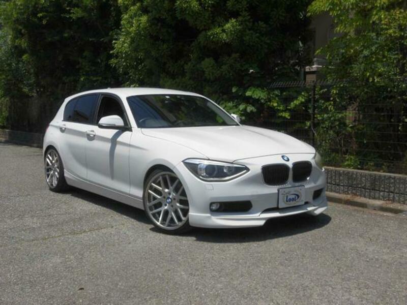 1 SERIES