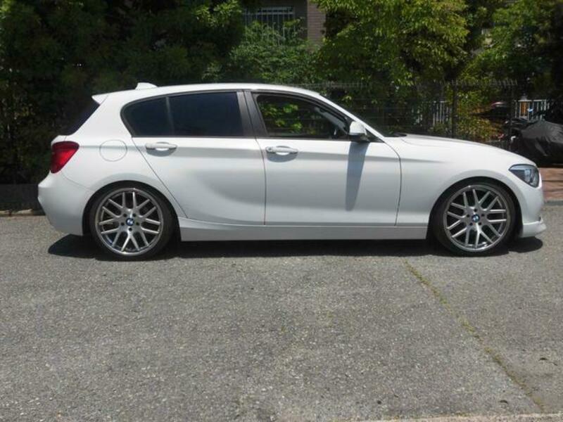 1 SERIES