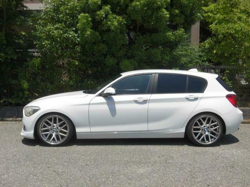 1 SERIES
