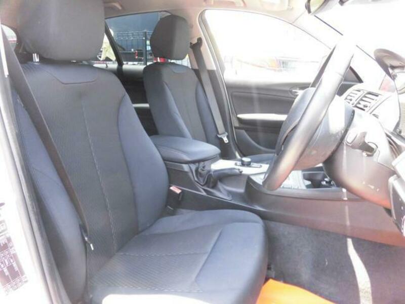 1 SERIES