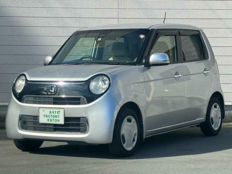 HONDA N ONE