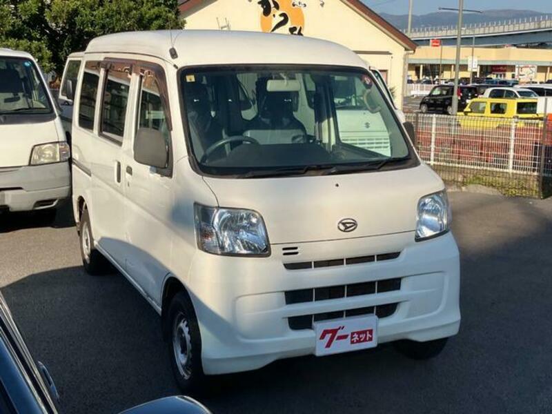 HIJET CARGO