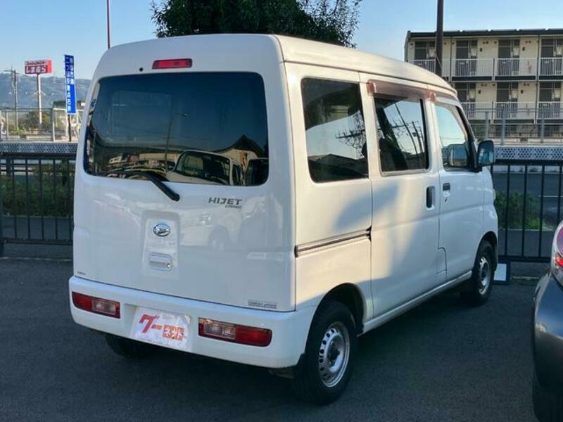 HIJET CARGO