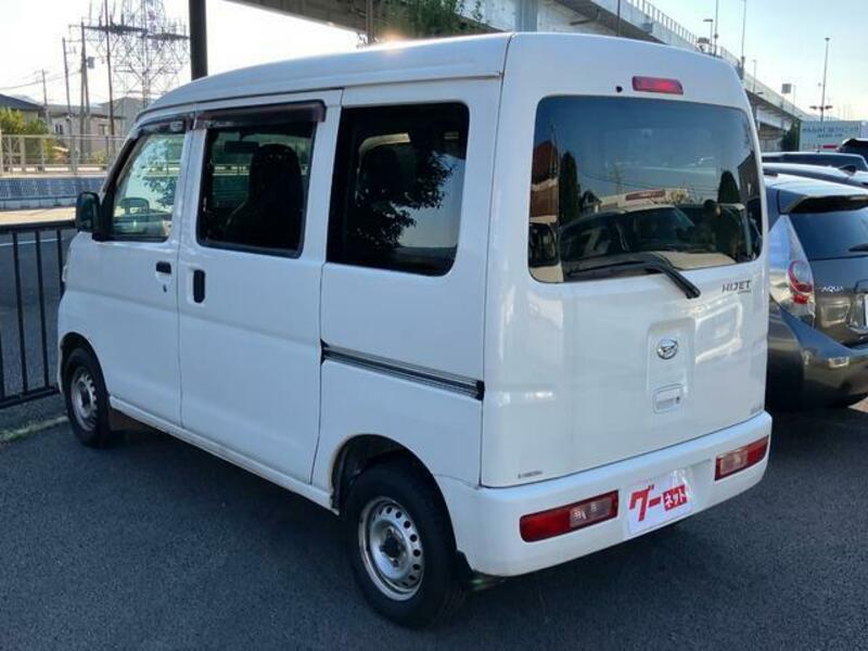 HIJET CARGO