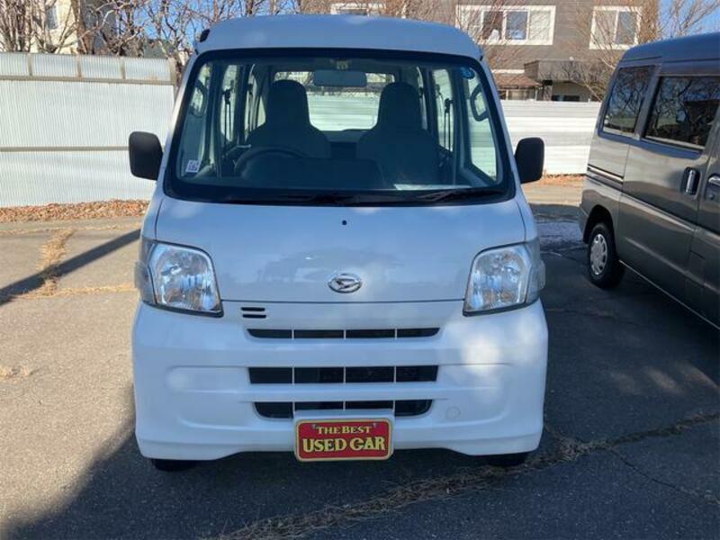 HIJET CARGO
