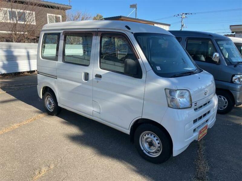 HIJET CARGO