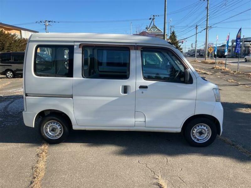 HIJET CARGO