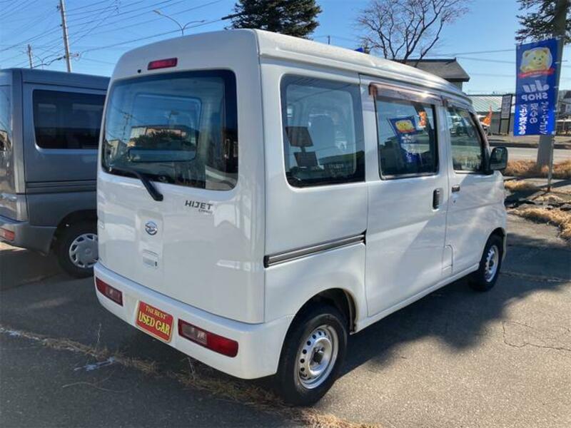 HIJET CARGO
