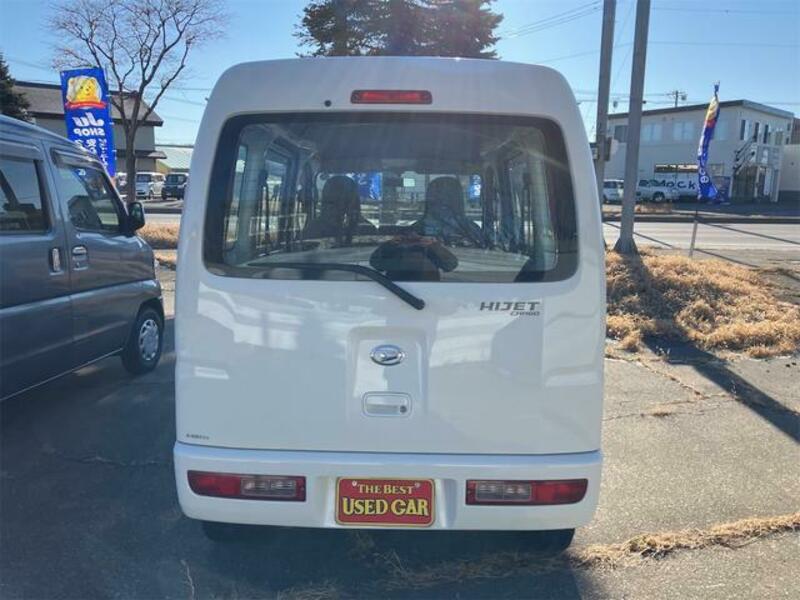 HIJET CARGO
