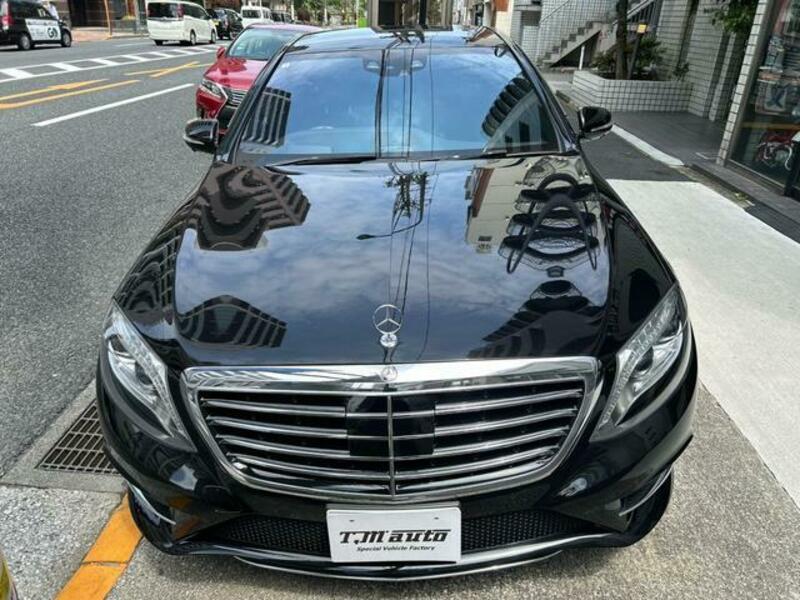 S-CLASS