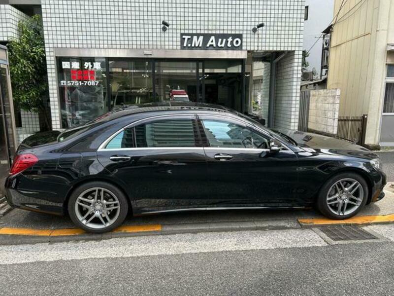 S-CLASS