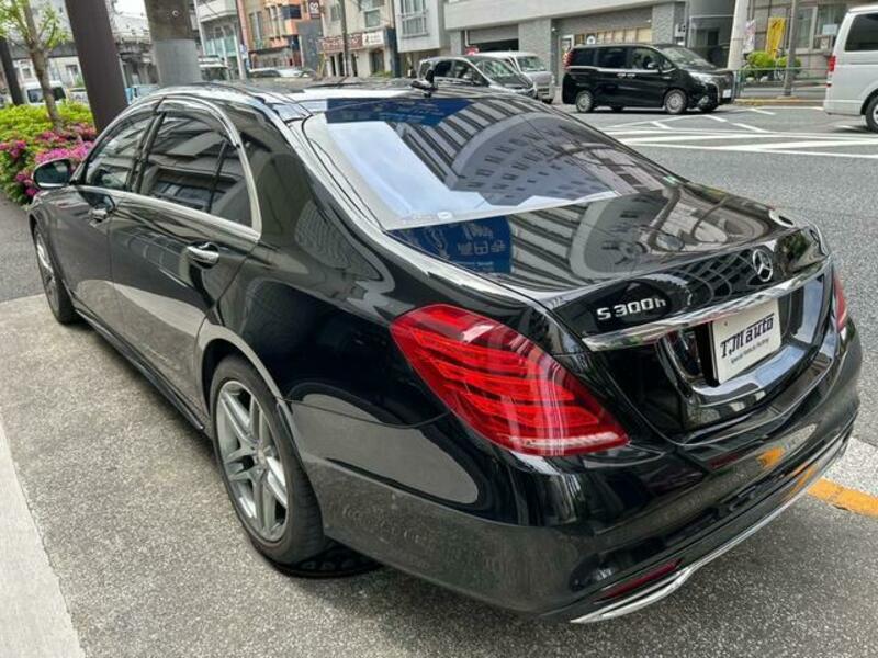 S-CLASS