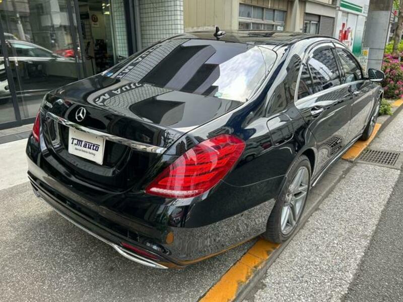 S-CLASS