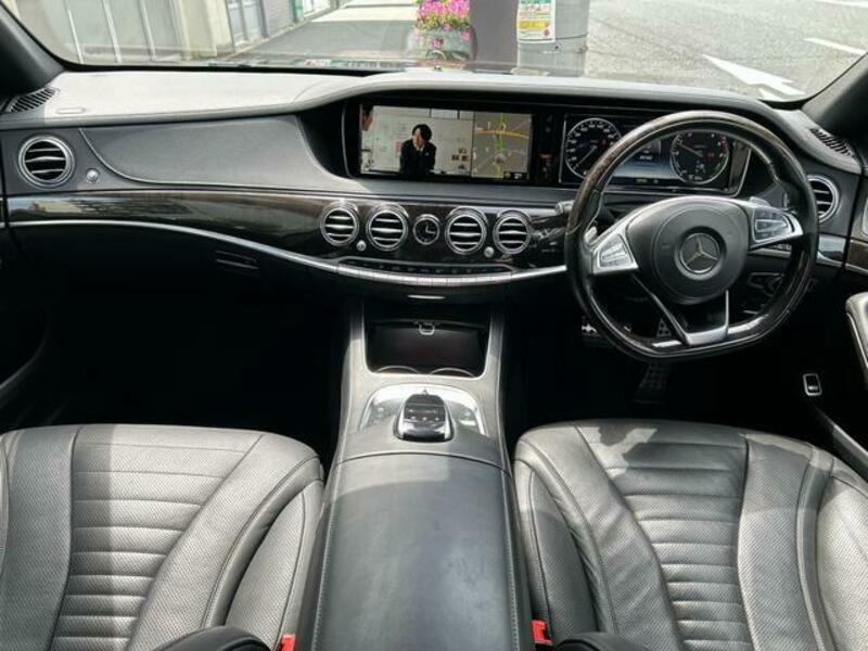 S-CLASS