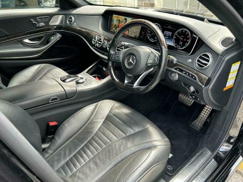 S-CLASS