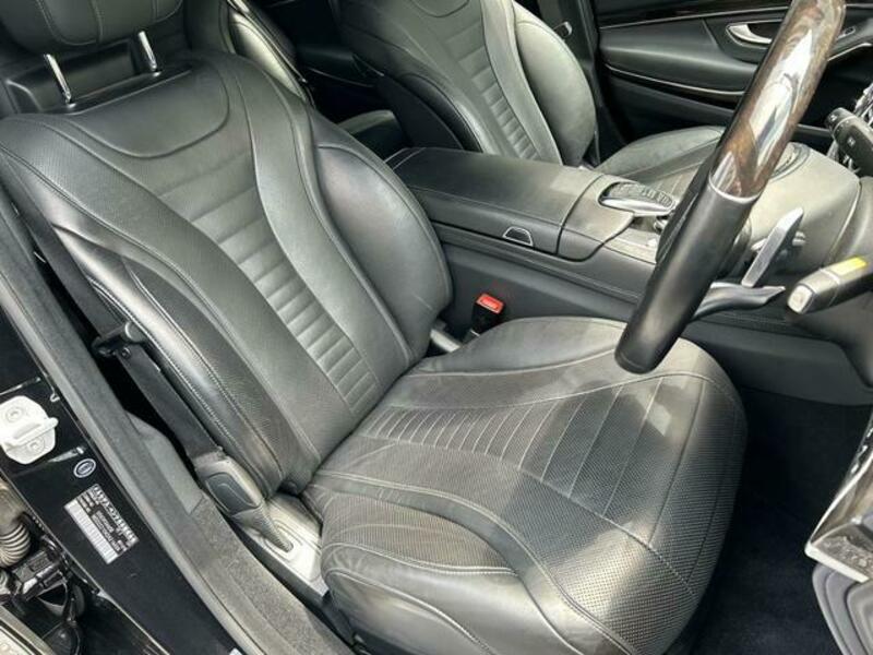 S-CLASS