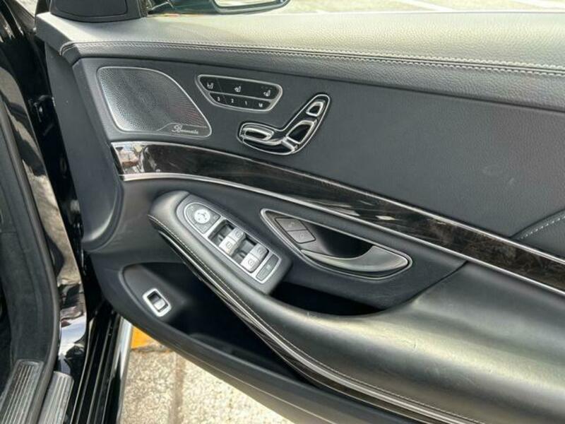 S-CLASS