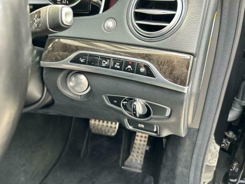 S-CLASS
