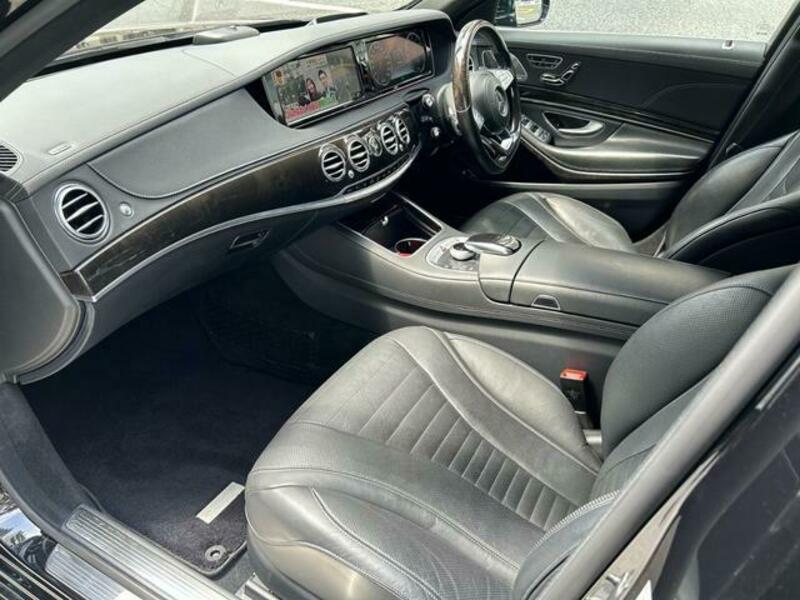 S-CLASS