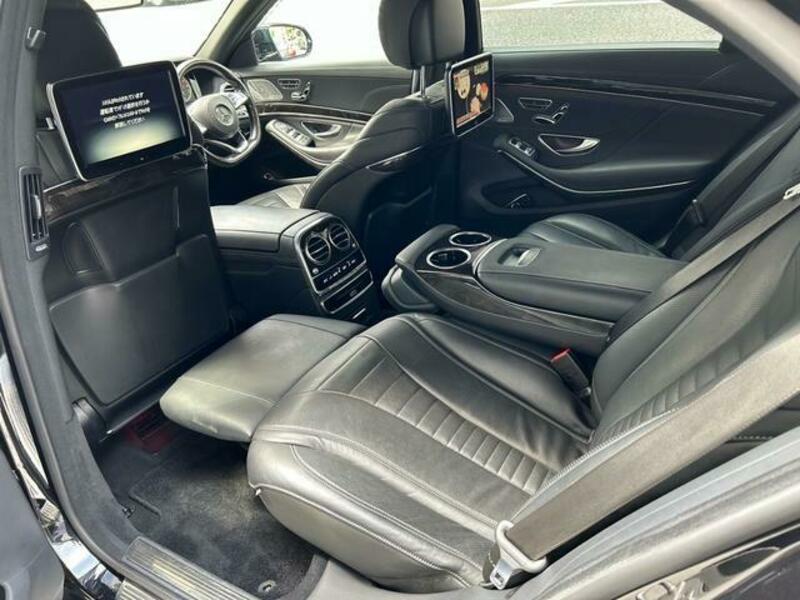 S-CLASS