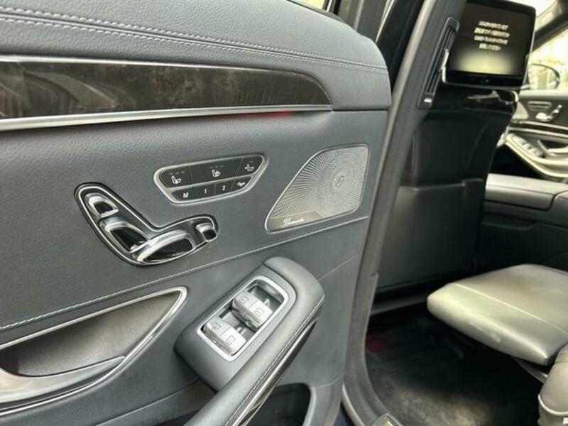 S-CLASS