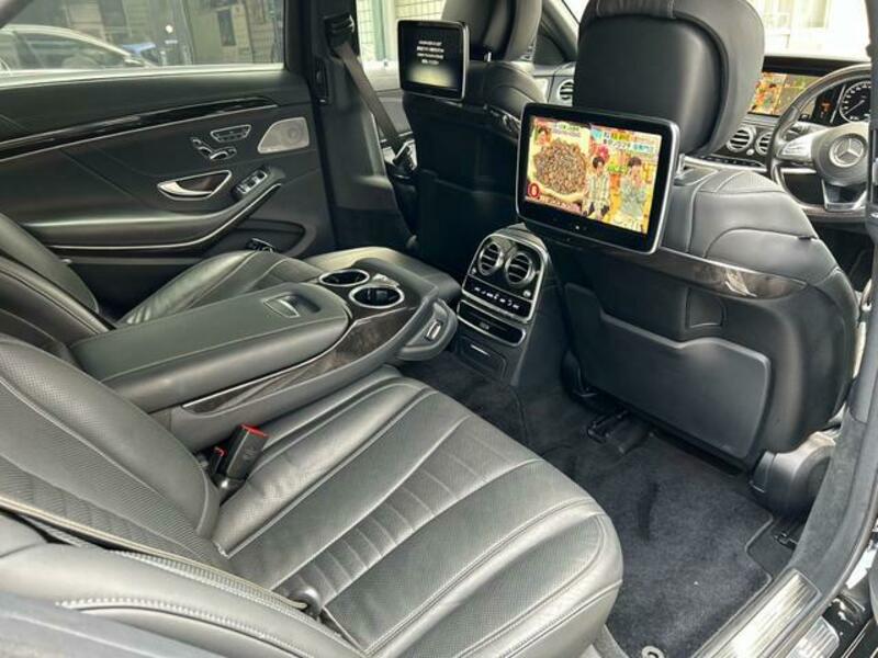 S-CLASS