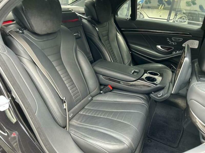 S-CLASS