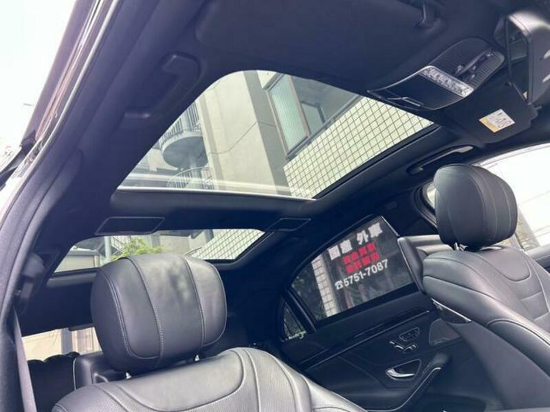 S-CLASS
