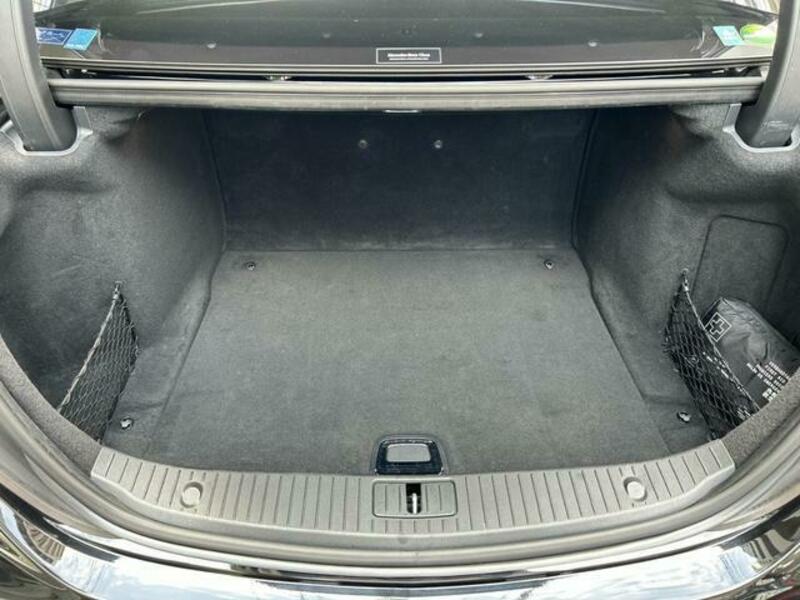 S-CLASS