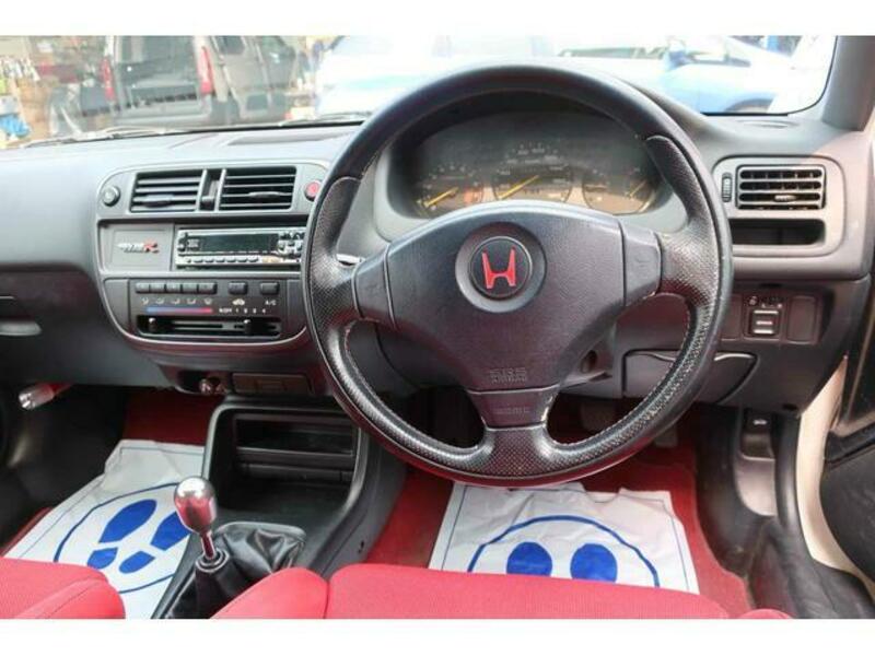 CIVIC
