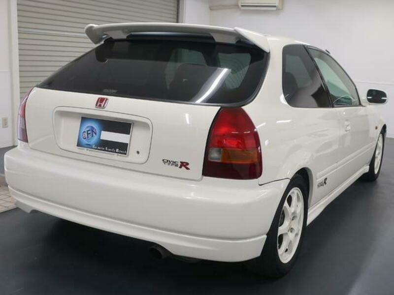 CIVIC