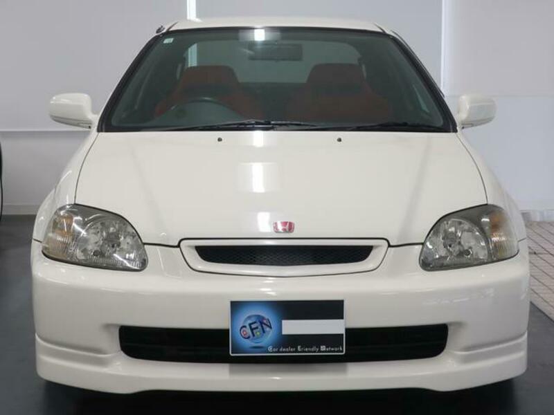 CIVIC