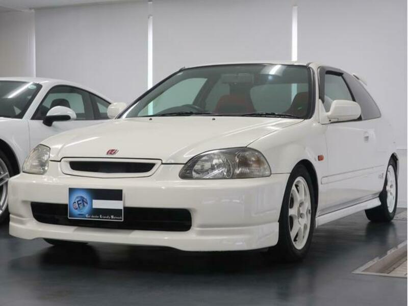 CIVIC