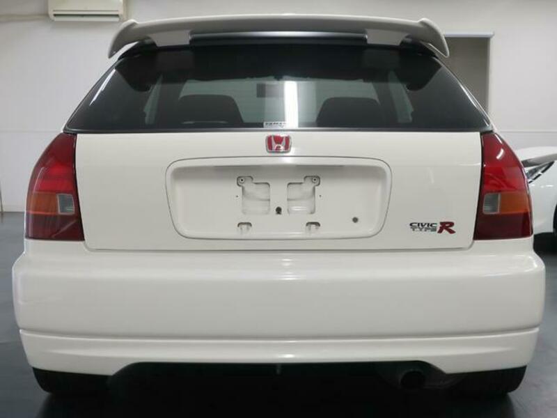 CIVIC