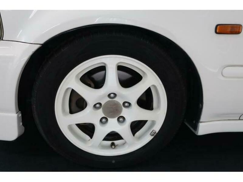 CIVIC