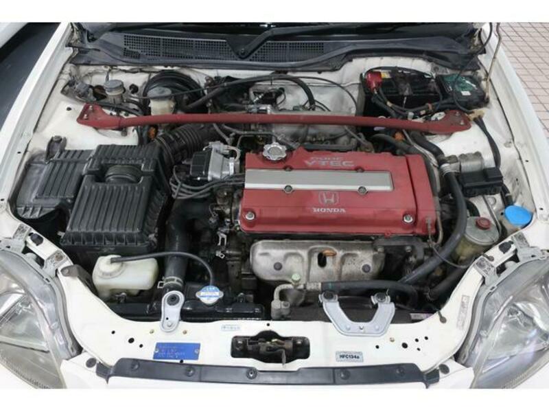 CIVIC
