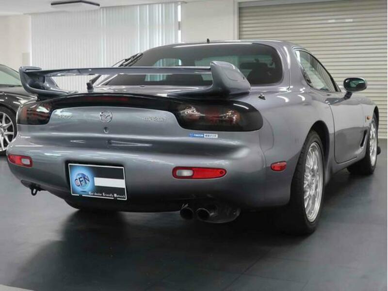 RX-7