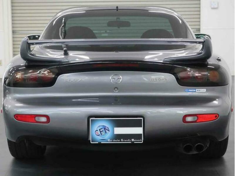 RX-7