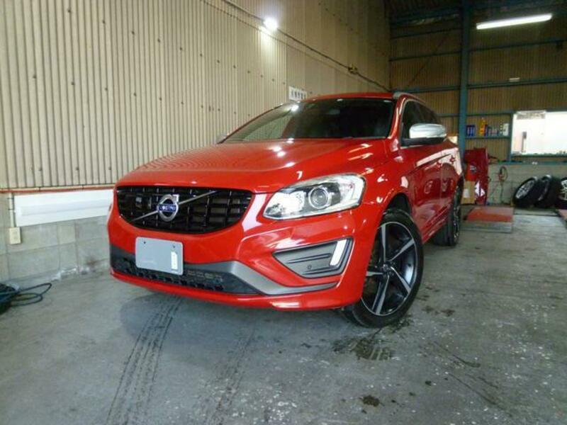 XC60