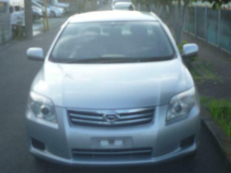 COROLLA AXIO