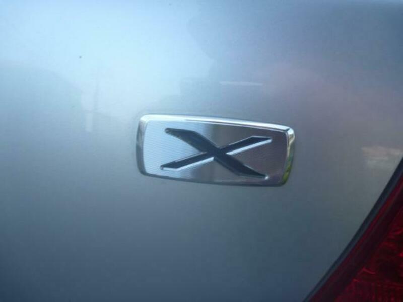 COROLLA AXIO