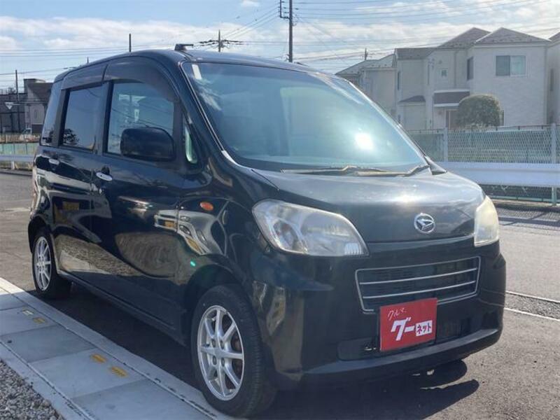 DAIHATSU TANTO EXE