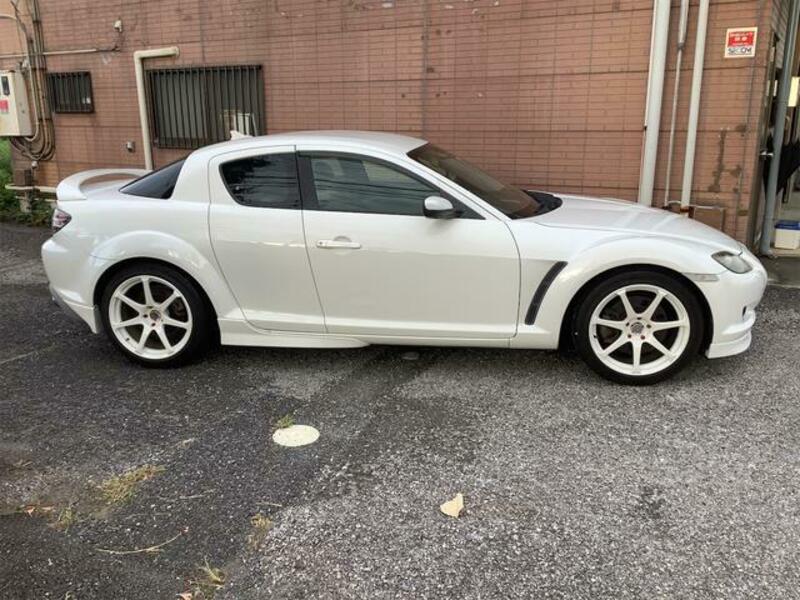 RX-8