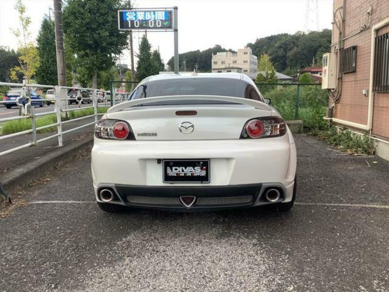RX-8