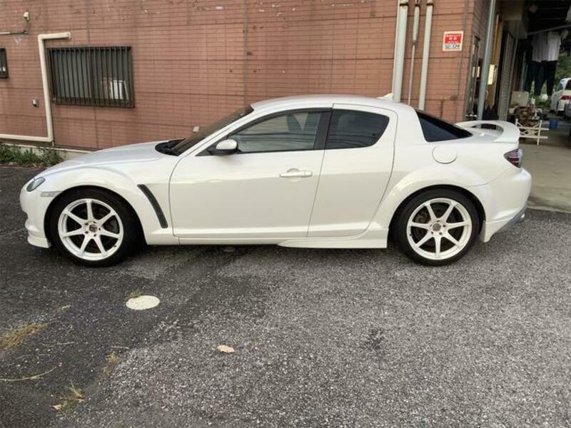 RX-8