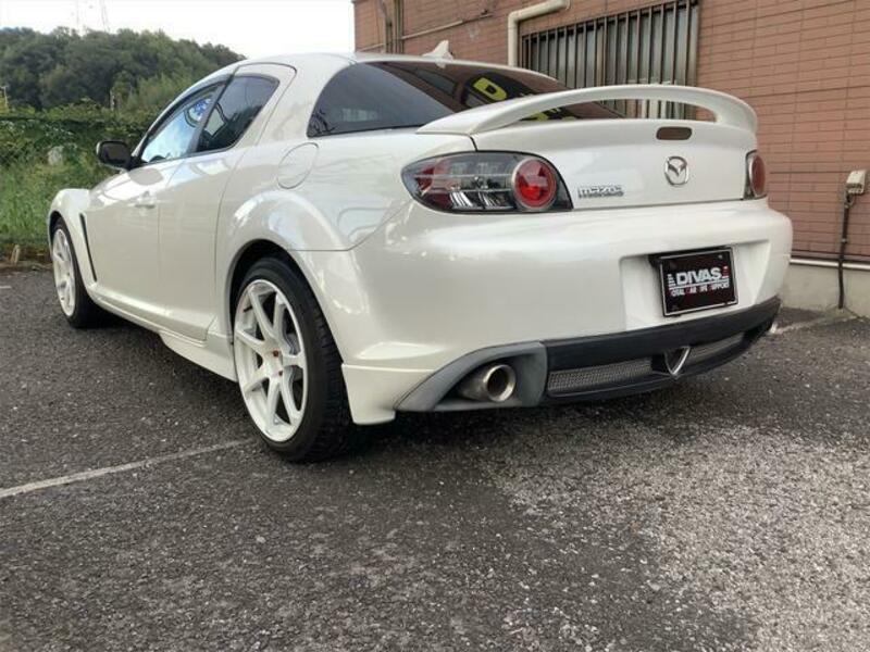 RX-8