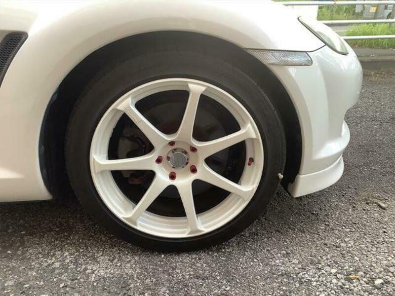 RX-8
