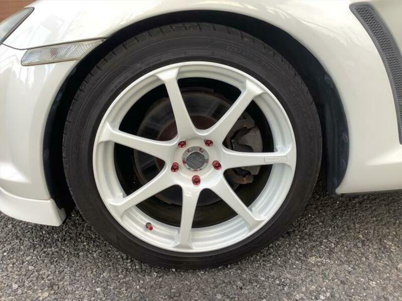 RX-8